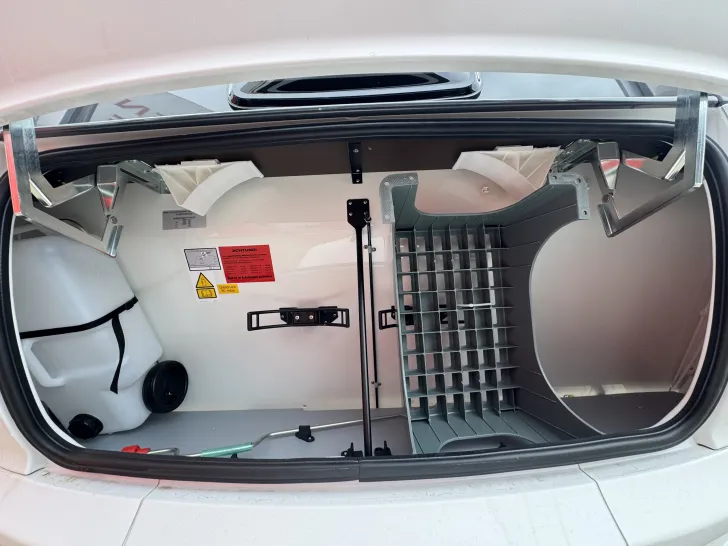 Fahrzeugbild Hobby OnTour 390 SF #13