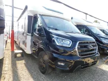 Fahrzeugbild Sunlight Adventure T Ford 680 ACC, Bi-Xenon, Combi6E #3