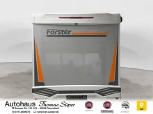 Fahrzeugbild Forster T F745 EF Vibe Sonderedition - Automatik TV #5