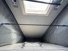 Fahrzeugbild Sunlight Camper Van Cliff 540 Schlafdach #15