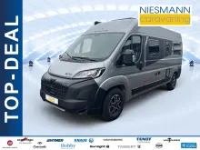 Fahrzeugbild Sunlight Camper Van Cliff 600 IC-LINE*Automatik #1