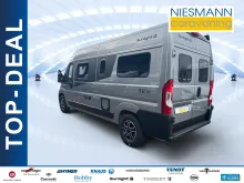 Fahrzeugbild Sunlight Camper Van Cliff 600 IC-LINE*Automatik #5