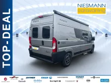 Fahrzeugbild Sunlight Camper Van Cliff 600 IC-LINE*Automatik #4