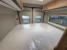 Fahrzeugbild Sunlight Camper Van Cliff 600 IC-LINE*Automatik #14