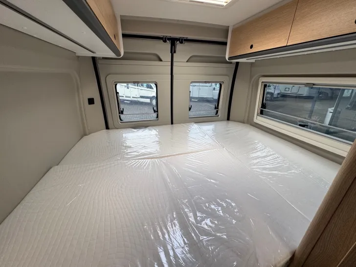 Fahrzeugbild Sunlight Camper Van Cliff 600 IC-LINE*Automatik #14