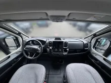 Fahrzeugbild Sunlight Camper Van Cliff 600 IC-LINE*Automatik #8