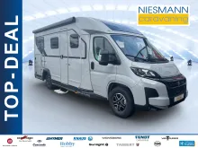 Fahrzeugbild Bürstner Signature SFT 7.0 Lithiumbatterie*3,65t*Markise #1