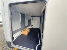 Fahrzeugbild Bürstner Signature SFT 7.0 Lithiumbatterie*3,65t*Markise #16