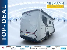 Fahrzeugbild Bürstner Signature SFT 7.0 Lithiumbatterie*3,65t*Markise #3