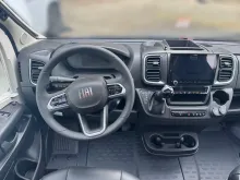 Fahrzeugbild Bürstner Signature SFT 7.0 Lithiumbatterie*3,65t*Markise #4