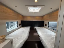 Fahrzeugbild Bürstner Signature SFT 7.0 Lithiumbatterie*3,65t*Markise #13