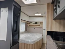 Fahrzeugbild Hobby De Luxe 495 WFB - ab Oktober verfügbar #4