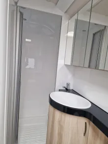 Fahrzeugbild Hobby De Luxe 495 WFB - ab Oktober verfügbar #5