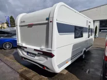 Fahrzeugbild Hobby De Luxe 495 WFB - ab Oktober verfügbar #7