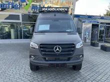 Fahrzeugbild Dovra RIG X-610 *4x4*Solar*Lithium*Alde* #8