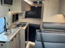 Fahrzeugbild Dovra RIG X-610 *4x4*Solar*Lithium*Alde* #13