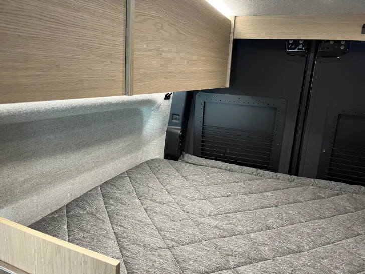 Fahrzeugbild Dovra RIG X-610 *4x4*Solar*Lithium*Alde* #16