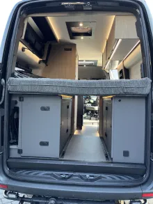 Fahrzeugbild Dovra RIG X-610 *4x4*Solar*Lithium*Alde* #24