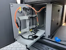 Fahrzeugbild Dovra RIG X-610 *4x4*Solar*Lithium*Alde* #26