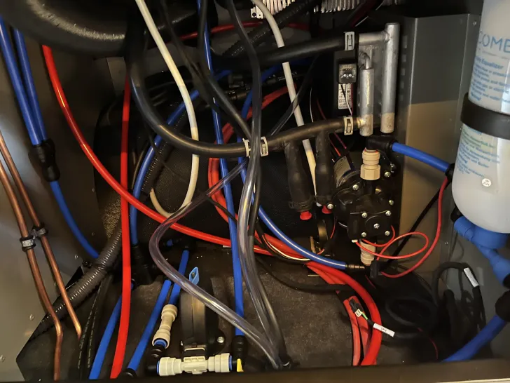 Fahrzeugbild Dovra RIG X-610 *4x4*Solar*Lithium*Alde* #29