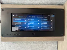 Fahrzeugbild Dovra RIG X-610 *4x4*Solar*Lithium*Alde* #30