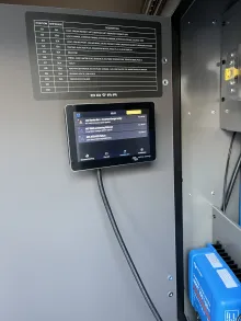 Fahrzeugbild Dovra RIG X-610 *4x4*Solar*Lithium*Alde* #34