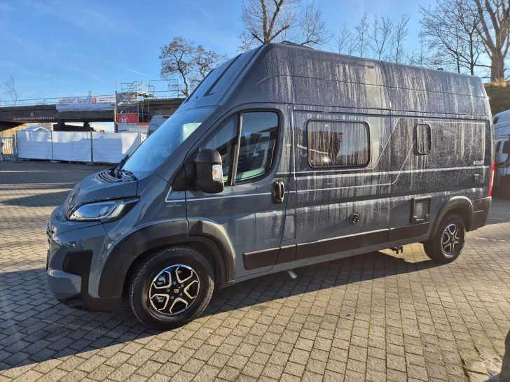 Fahrzeugbild Knaus BoxLife 600 DQ *Platinum Selection* #5