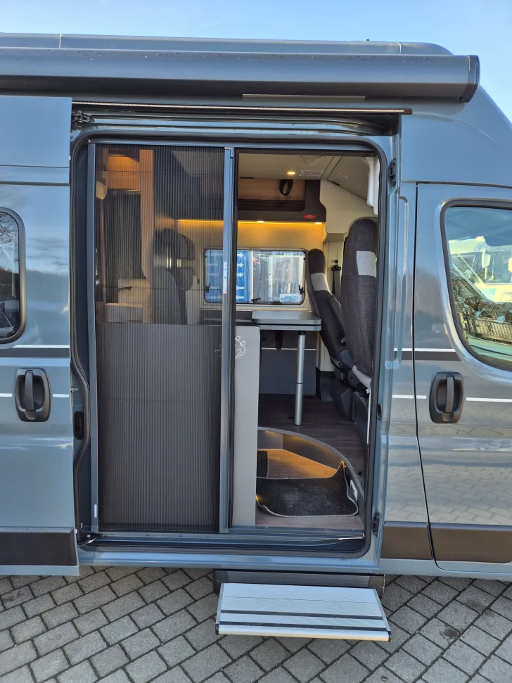 Fahrzeugbild Knaus BoxLife 600 DQ *Platinum Selection* #8