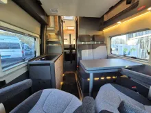 Fahrzeugbild Knaus BoxLife 600 DQ *Platinum Selection* #9