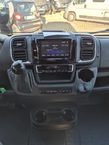 Fahrzeugbild Knaus BoxLife 600 DQ *Platinum Selection* #12