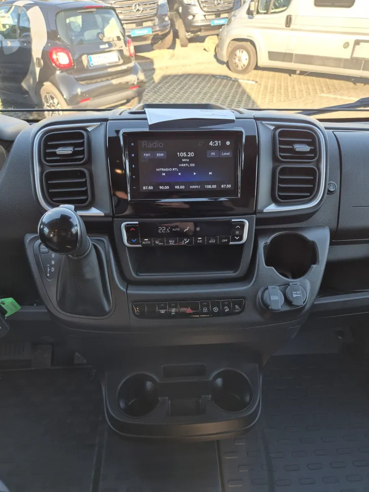 Fahrzeugbild Knaus BoxLife 600 DQ *Platinum Selection* #12