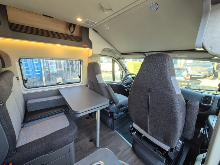 Fahrzeugbild Knaus BoxLife 600 DQ *Platinum Selection* #13