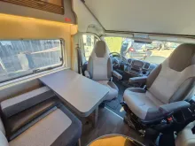 Fahrzeugbild Knaus BoxLife 600 DQ *Platinum Selection* #17