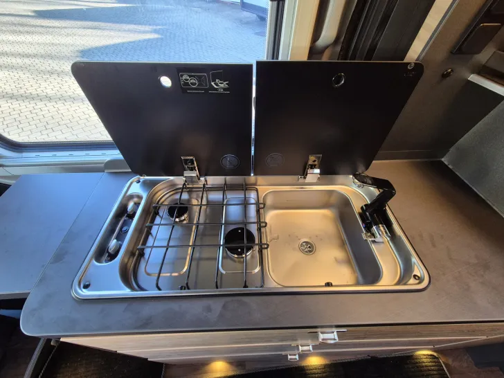 Fahrzeugbild Knaus BoxLife 600 DQ *Platinum Selection* #21