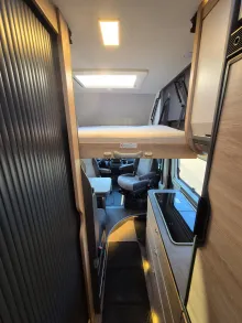 Fahrzeugbild Knaus BoxLife 600 DQ *Platinum Selection* #32