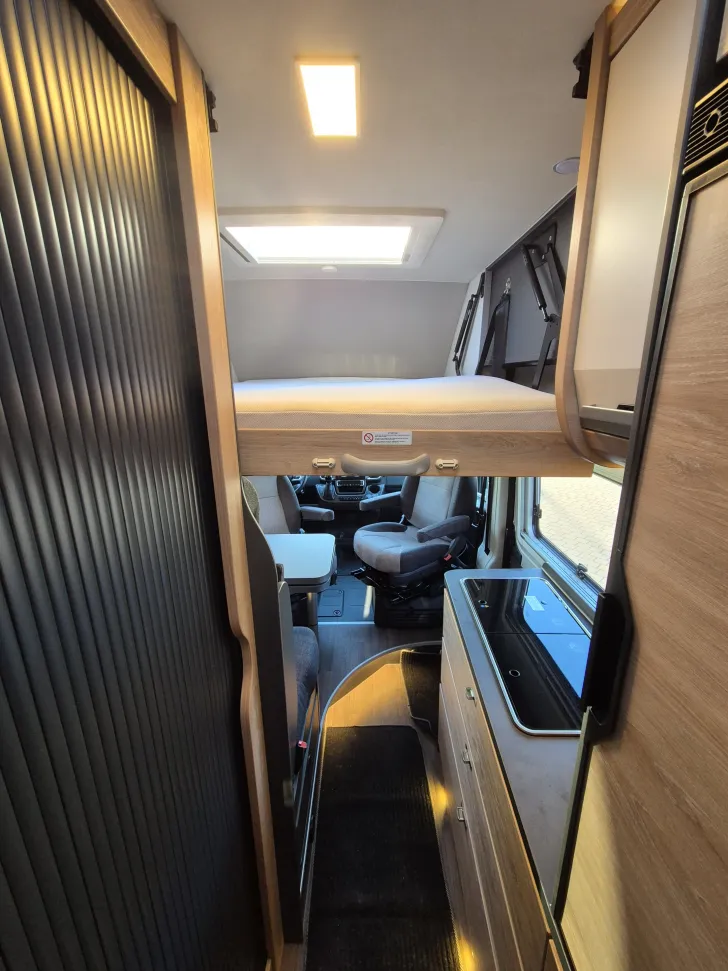 Fahrzeugbild Knaus BoxLife 600 DQ *Platinum Selection* #32