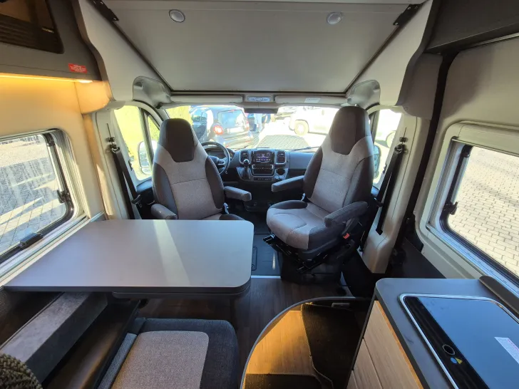 Fahrzeugbild Knaus BoxLife 600 DQ *Platinum Selection* #35