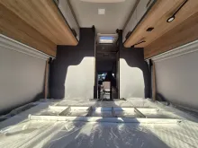 Fahrzeugbild Knaus BoxLife 600 DQ *Platinum Selection* #39