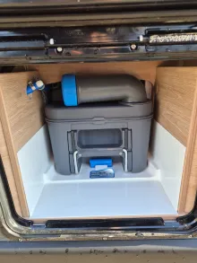 Fahrzeugbild Knaus BoxLife 600 DQ *Platinum Selection* #40