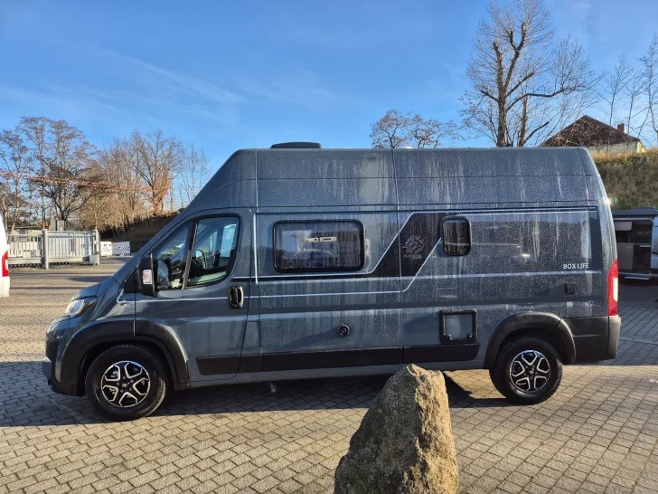 Fahrzeugbild Knaus BoxLife 600 DQ *Platinum Selection* #42