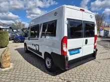 Fahrzeugbild Carado CV540 Entry *90L-Tank*Vorber.RFK* #6