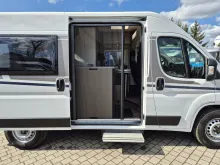 Fahrzeugbild Carado CV540 Entry *90L-Tank*Vorber.RFK* #9