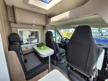 Fahrzeugbild Carado CV540 Entry *90L-Tank*Vorber.RFK* #10