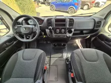 Fahrzeugbild Carado CV540 Entry *90L-Tank*Vorber.RFK* #12