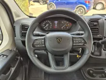 Fahrzeugbild Carado CV540 Entry *90L-Tank*Vorber.RFK* #13