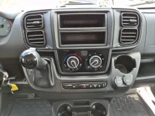 Fahrzeugbild Carado CV540 Entry *90L-Tank*Vorber.RFK* #14