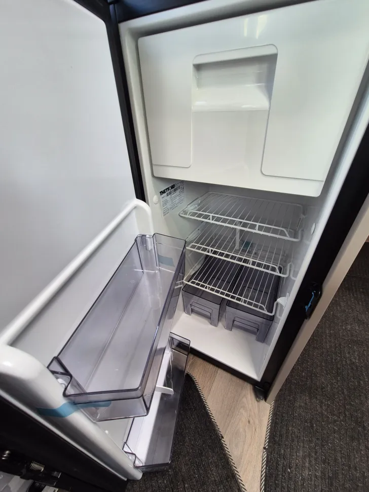 Fahrzeugbild Carado CV540 Entry *90L-Tank*Vorber.RFK* #21