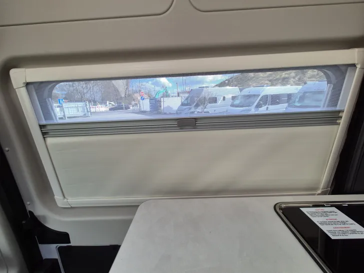 Fahrzeugbild Carado CV540 Entry *90L-Tank*Vorber.RFK* #24