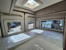 Fahrzeugbild Carado CV540 Entry *90L-Tank*Vorber.RFK* #30