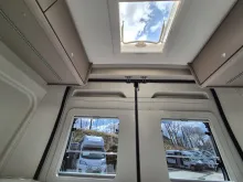 Fahrzeugbild Carado CV540 Entry *90L-Tank*Vorber.RFK* #32